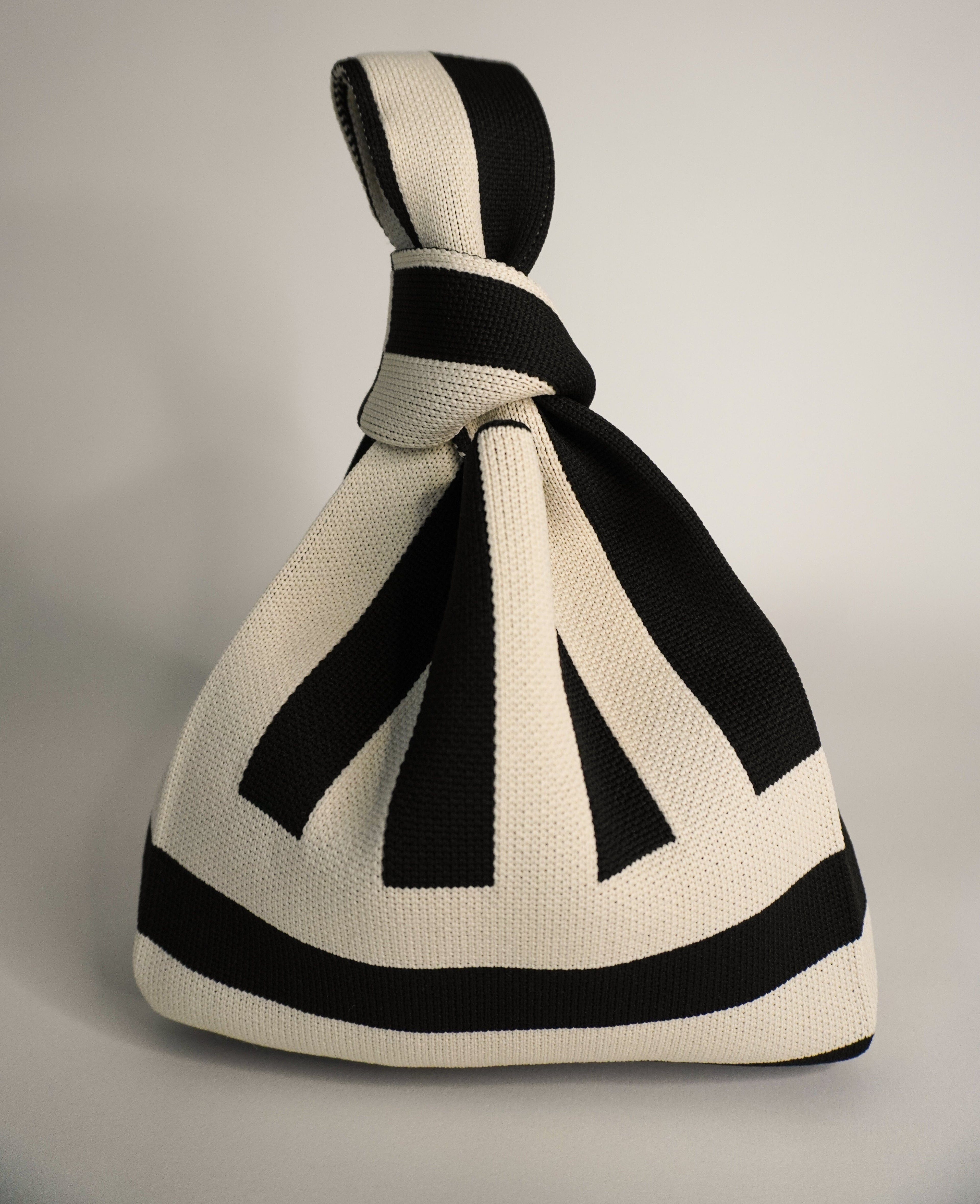 The Original² Black Handbag
