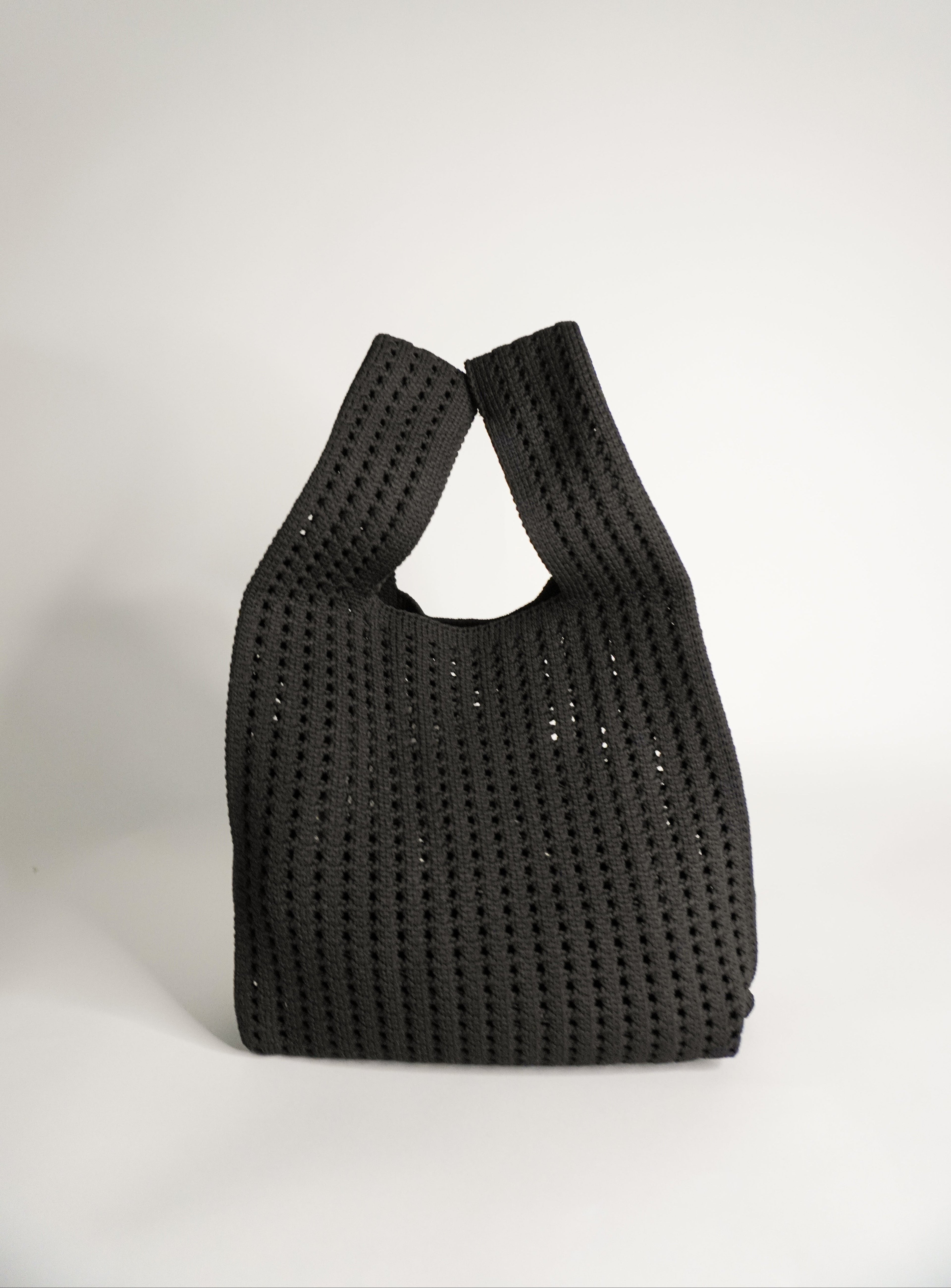 Bespoke Crochet Handbag