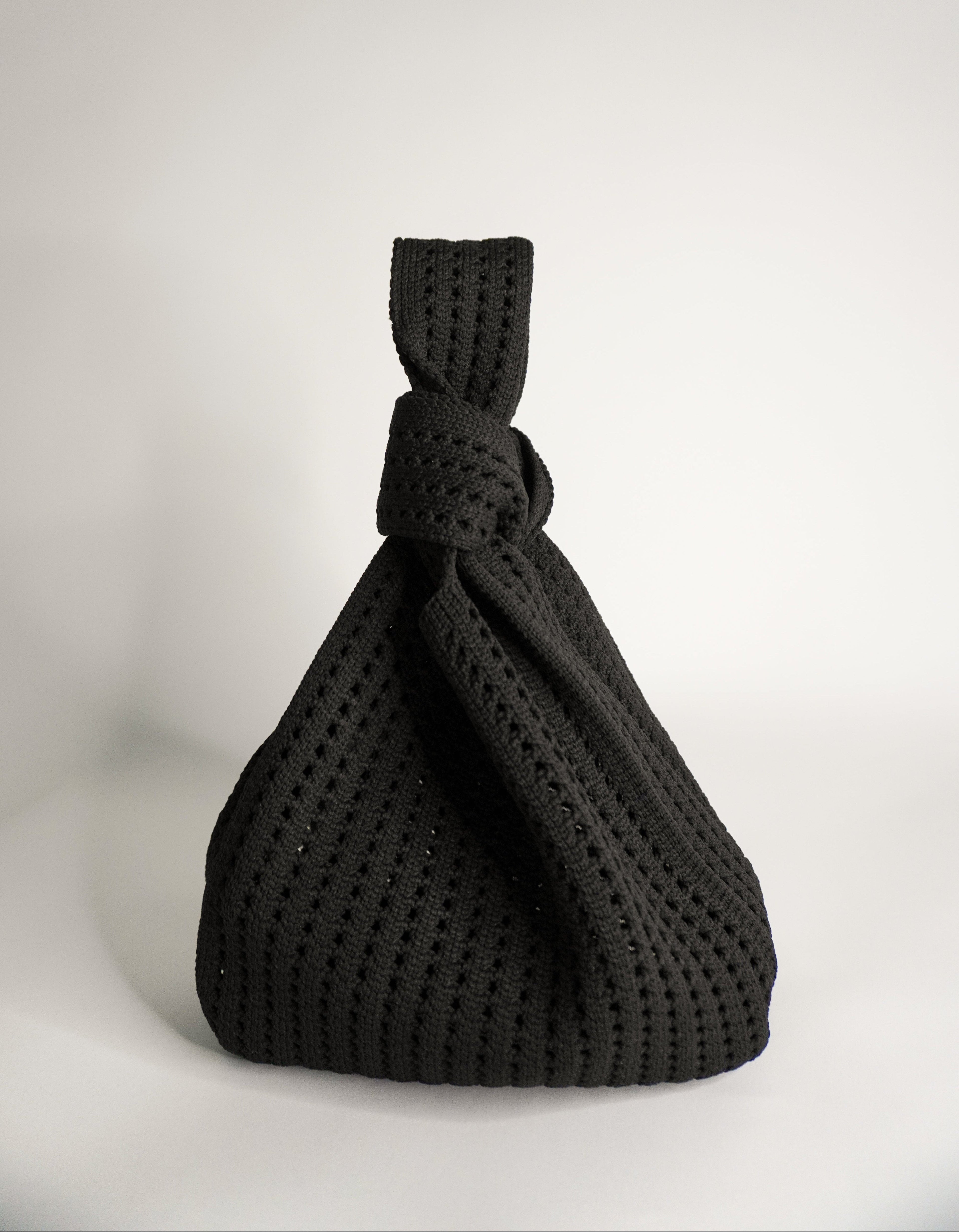 Bespoke Crochet Handbag