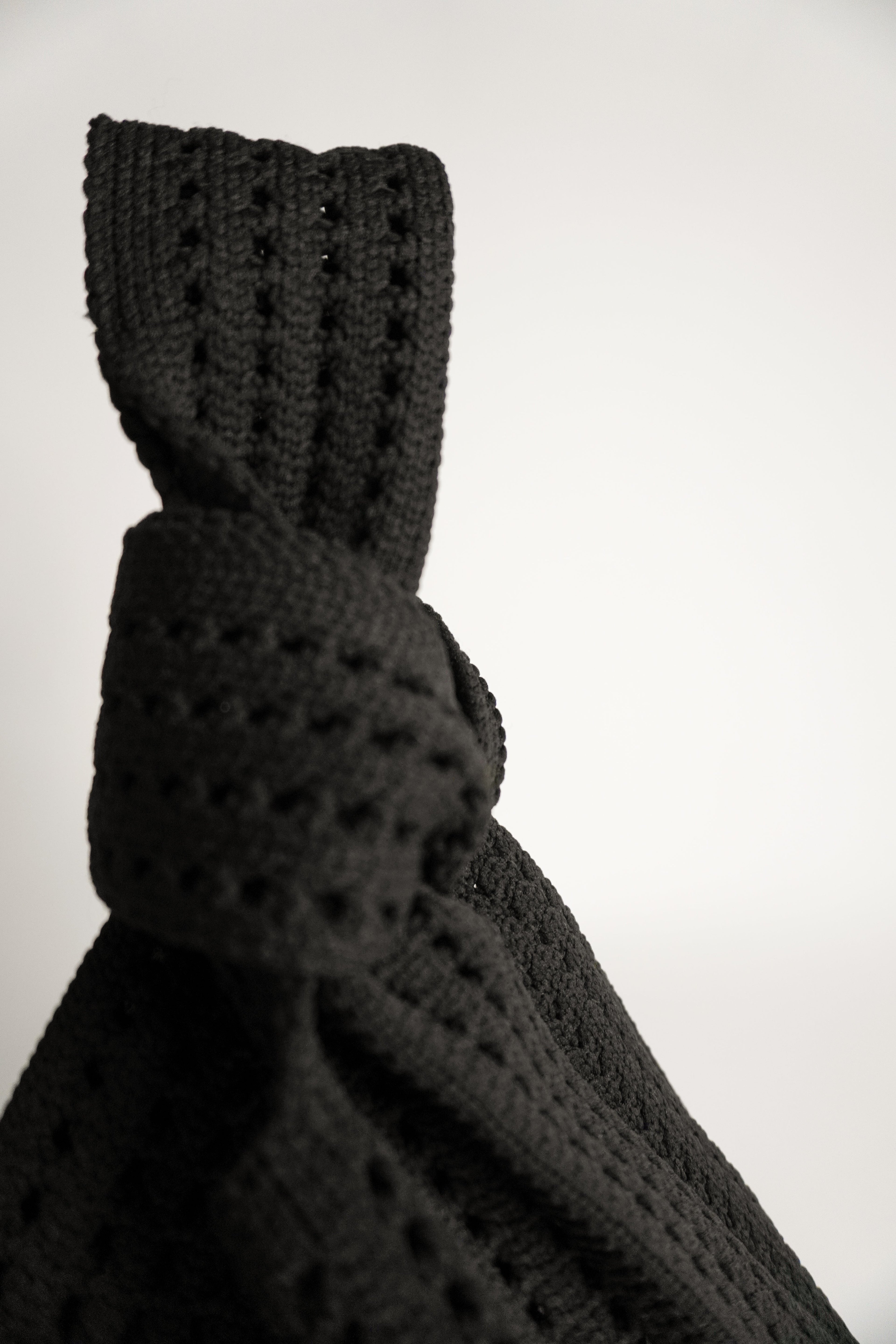 Bespoke Crochet Handbag