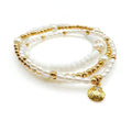 Infinity bracelet